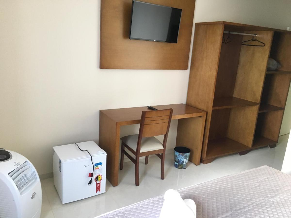 Campos Altos Palace Hotel מראה חיצוני תמונה