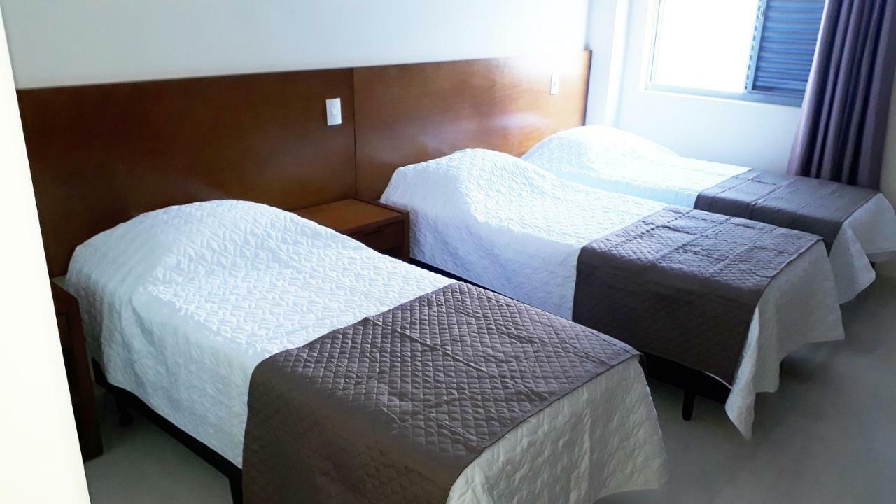 Campos Altos Palace Hotel מראה חיצוני תמונה